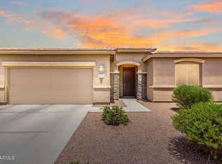 20103 N Geyser Dr, Maricopa, AZ 85138
