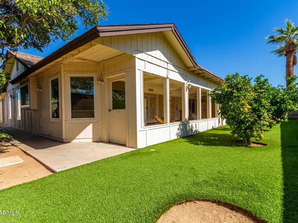 7125 W SUNNYSIDE Drive, Peoria, AZ 85345