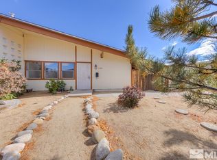 11202 Green Mountain St, Reno, NV 89506