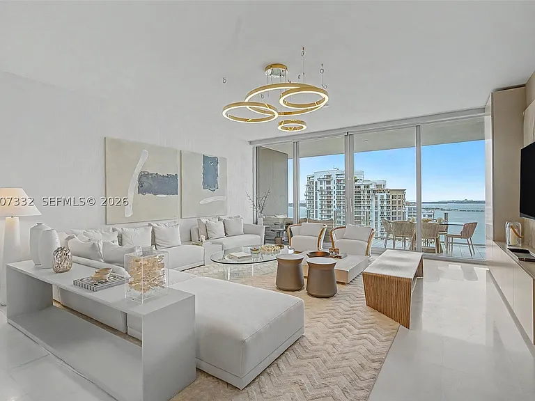 300 Biscayne Boulevard Way #3203 — Photo 2
