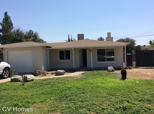 82 E Hampton Way, Fresno, CA