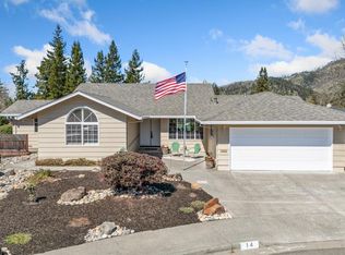 14 Valley Oaks Pl, Santa Rosa, CA 95409