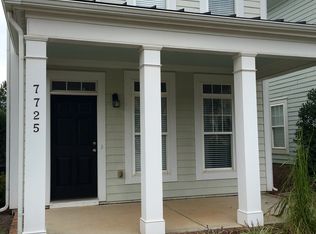 7725 Acc Blvd, Raleigh, NC 27617