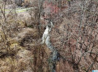 7296 Goodner Mountain Rd #0, Pinson, AL 35126