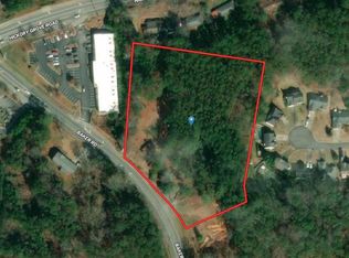 2520 Baker Rd NW LOT 0, Acworth, GA 30101