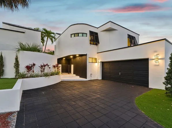 2651 NE 22nd Court, Pompano Beach, FL 33062