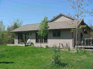 2238 W 15th Ave, Adams, WI 53910