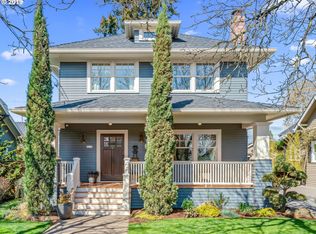 3115 NE 52nd Ave, Portland, OR 97213