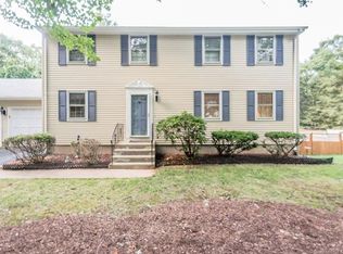 102 Rambling Rd, Vernon, CT 06066