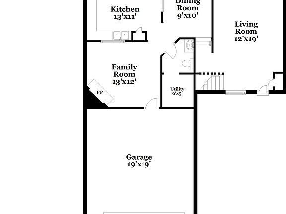3rd image of 850 Plumbridge Ct