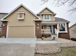 4514 S 149th Ter, Omaha, NE 68137