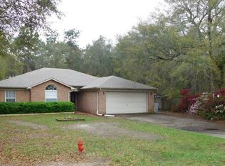 6201 Huntsman Pass, Milton, FL 32570