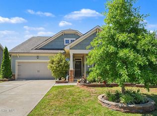 123 Carbone Lane, Clayton, NC 27527