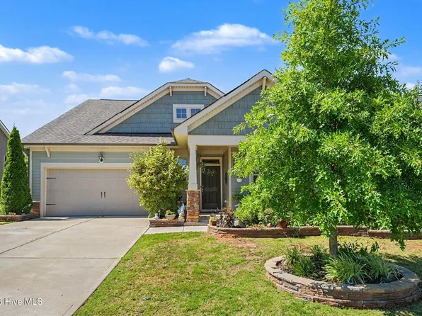 123 Carbone Lane, Clayton, NC 27527