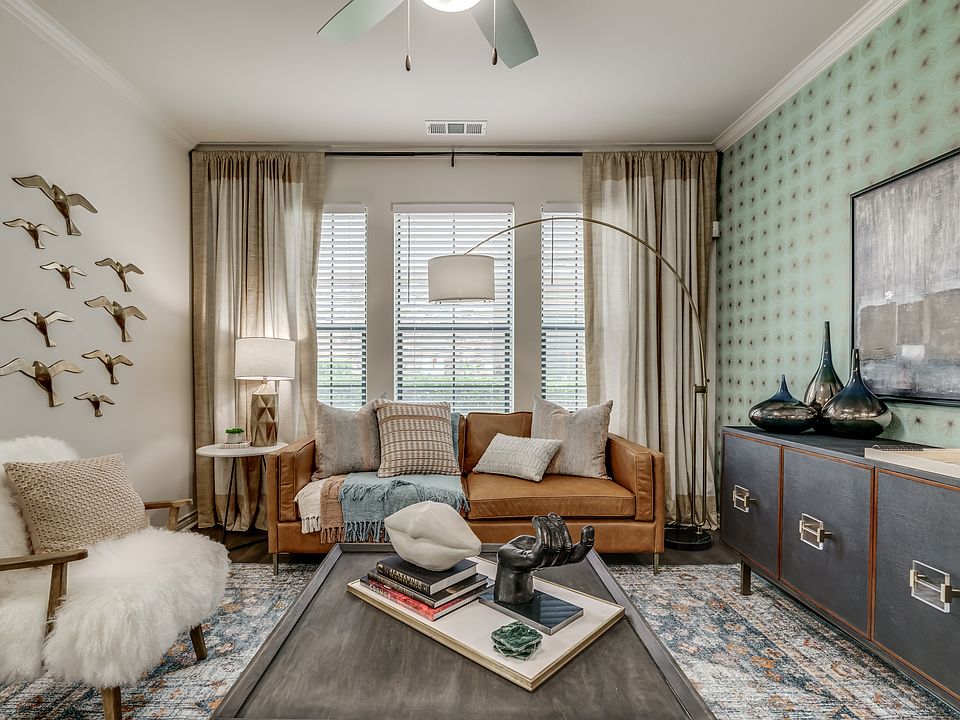 Living Room Interior
