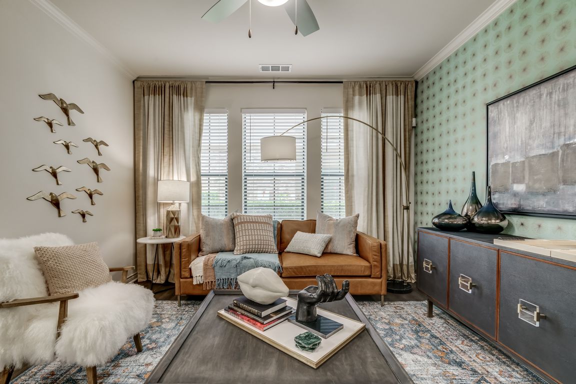 Living Room Interior
