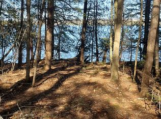 116 Little River Cove Rd, Weston, ME 04424