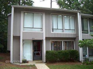 1744 Quail Ridge Rd, Raleigh, NC 27609