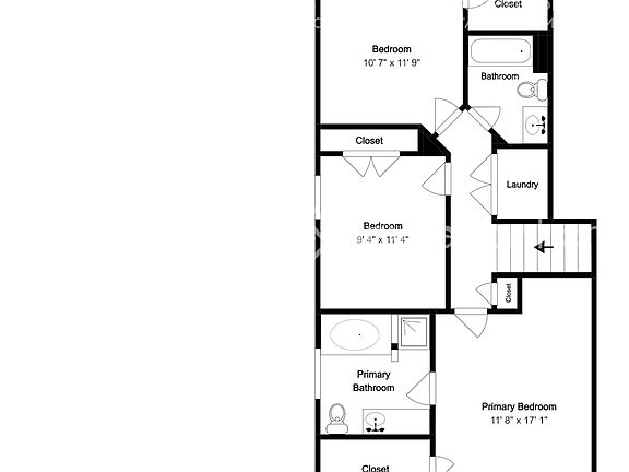 3rd image of 130 Desota Dr