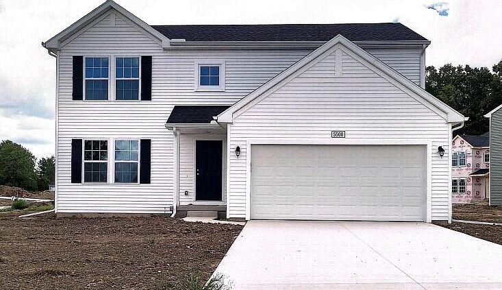 1st image of 5500 Mammoth Dr