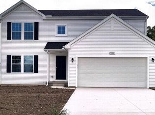 5500 Mammoth Dr, Caledonia, MI 49316