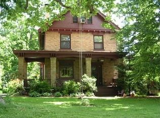 2814 Cypress Way, Cincinnati, OH 45212