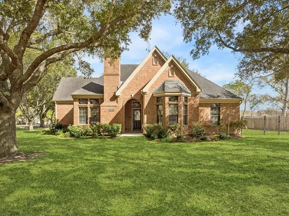 2531 Lazy Bend St, Pearland, TX 77581