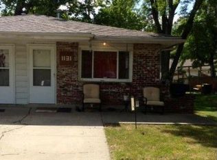 1131 Birch St, Eudora, KS 66025