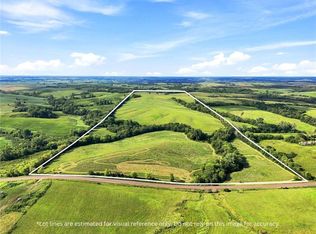 TRACT 11 State Hwy W, Stanberry, MO 64489
