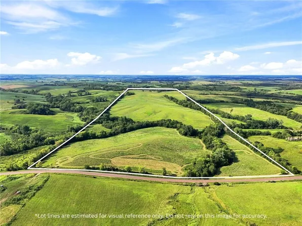 TRACT 11 State Hwy W, Stanberry, MO 64489