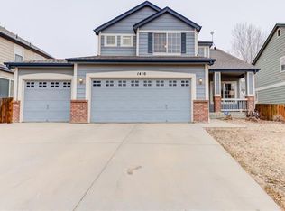 1410 Red Mountain Dr, Longmont, CO 80504