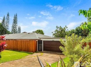 316 Makani Rd, Kapaa, HI 96746