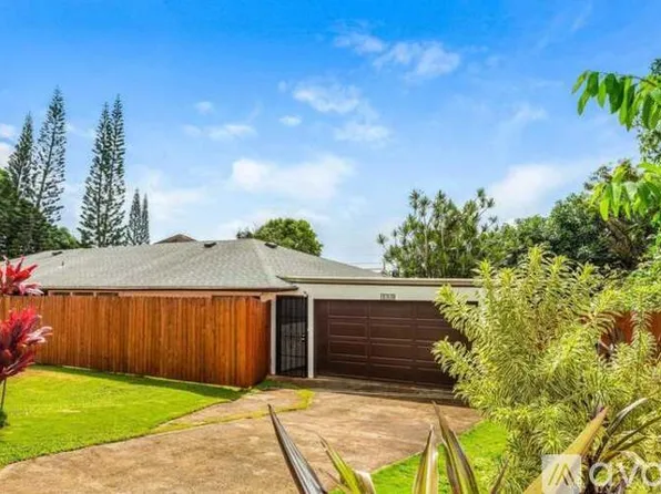 316 Makani Rd, Kapaa, HI 96746