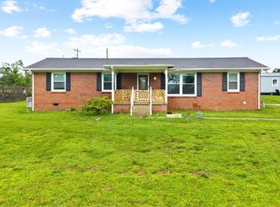 990 Old Highway 99, Columbia, TN 38401