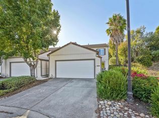 9 Crag Ct, Hercules, CA 94547