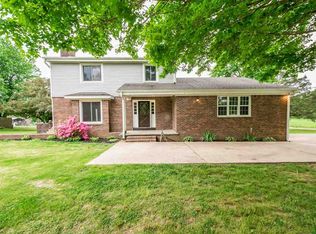 1070 Old Perryville Rd, Parsons, TN 38363