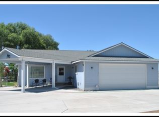 7566 Dick Rd NE, Moses Lake, WA 98837