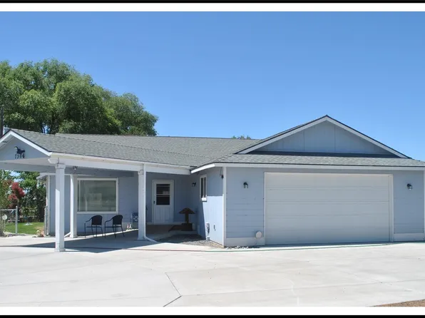 7566 Dick Road NE, Moses Lake, WA 98837