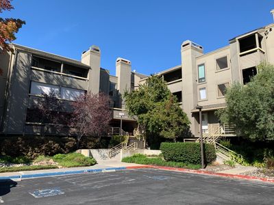 815 Sea Spray Ln APT 217, Foster City, CA, 94404
