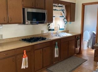 524 E 42nd St, Lorain, OH 44052