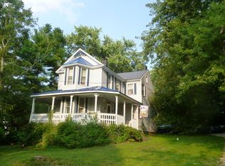 3535 Salem Bottom Rd, Westminster, MD 21157