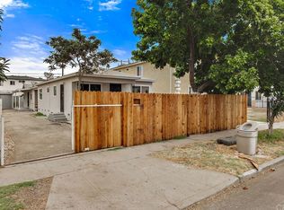 437 E 101st St, Los Angeles, CA 90003