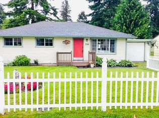 726 93rd St SW, Everett, WA 98204