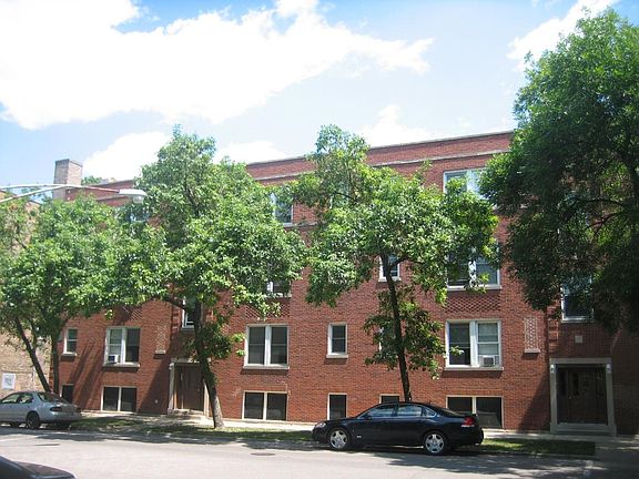 5th image of 5005 N Rockwell St #1