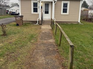217 Smith St, Columbus, IN 47201