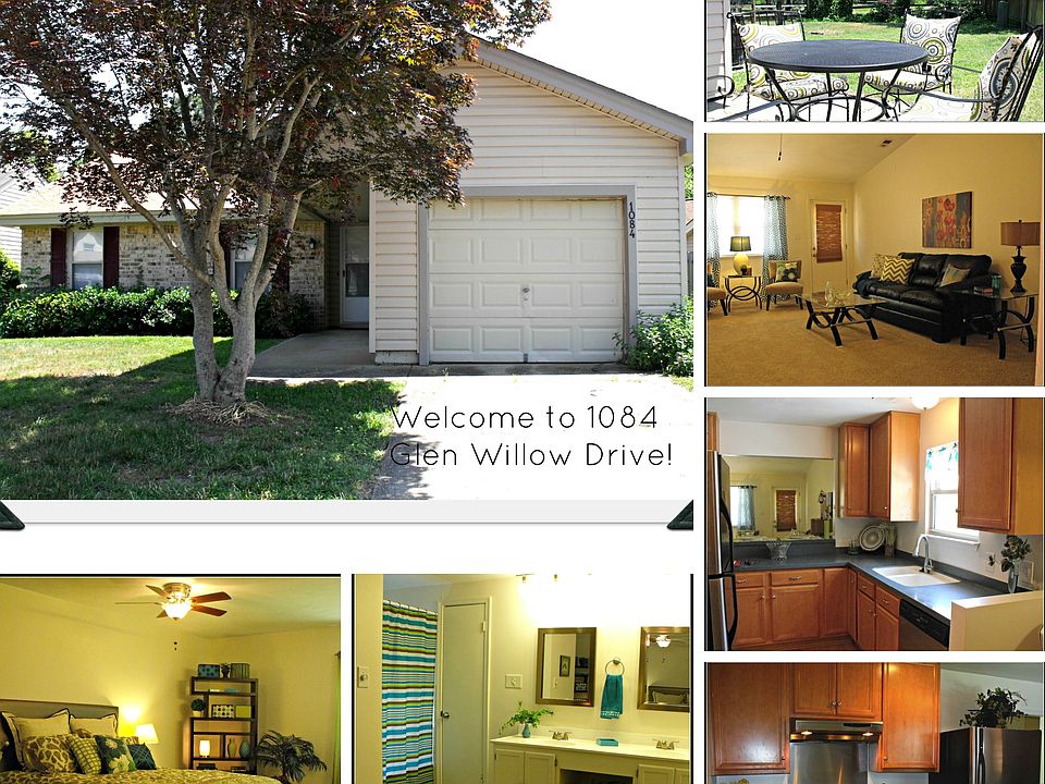 1st image of 1084 Glen Willow Dr