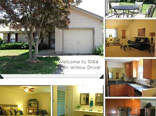 1084 Glen Willow Dr, Virginia Beach, VA 23462