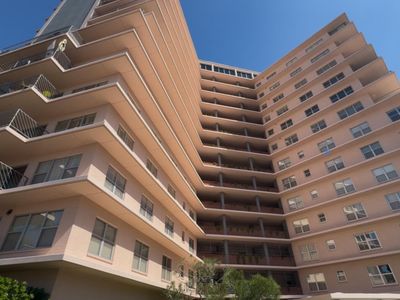 2201 N Central Avenue #5B, Phoenix, AZ, 85004