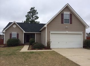 308 Blue Heron Rd, Columbia, SC 29229
