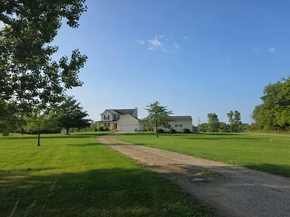 6639 W Chadwick Rd, Dewitt, MI 48820